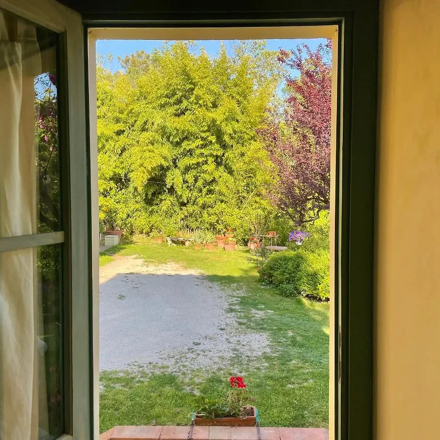 Podere Il Casone Villa Serravalle Pistoiese Holiday home