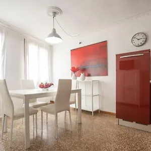 Santa Maria Formosa Terrace R&r Appartamento Venezia