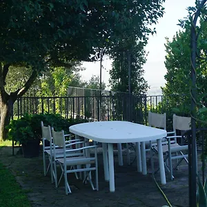  Appartamento Casa Tre Pini