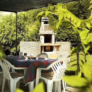  Casa di campagna Podere Santa Maria