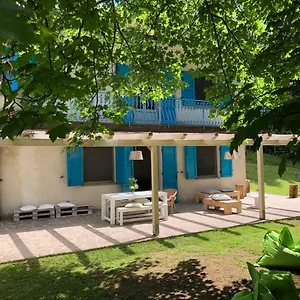  Alloggio per agriturismo La Casa Nel Bosco